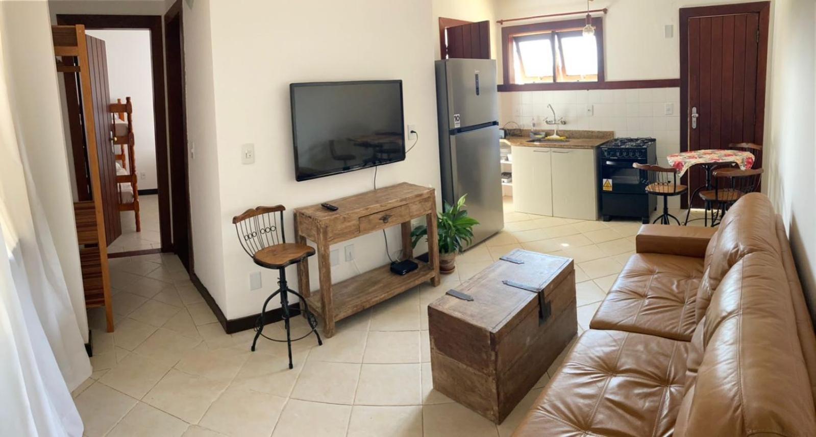 Pousada Encanto De Buzios 部屋 写真