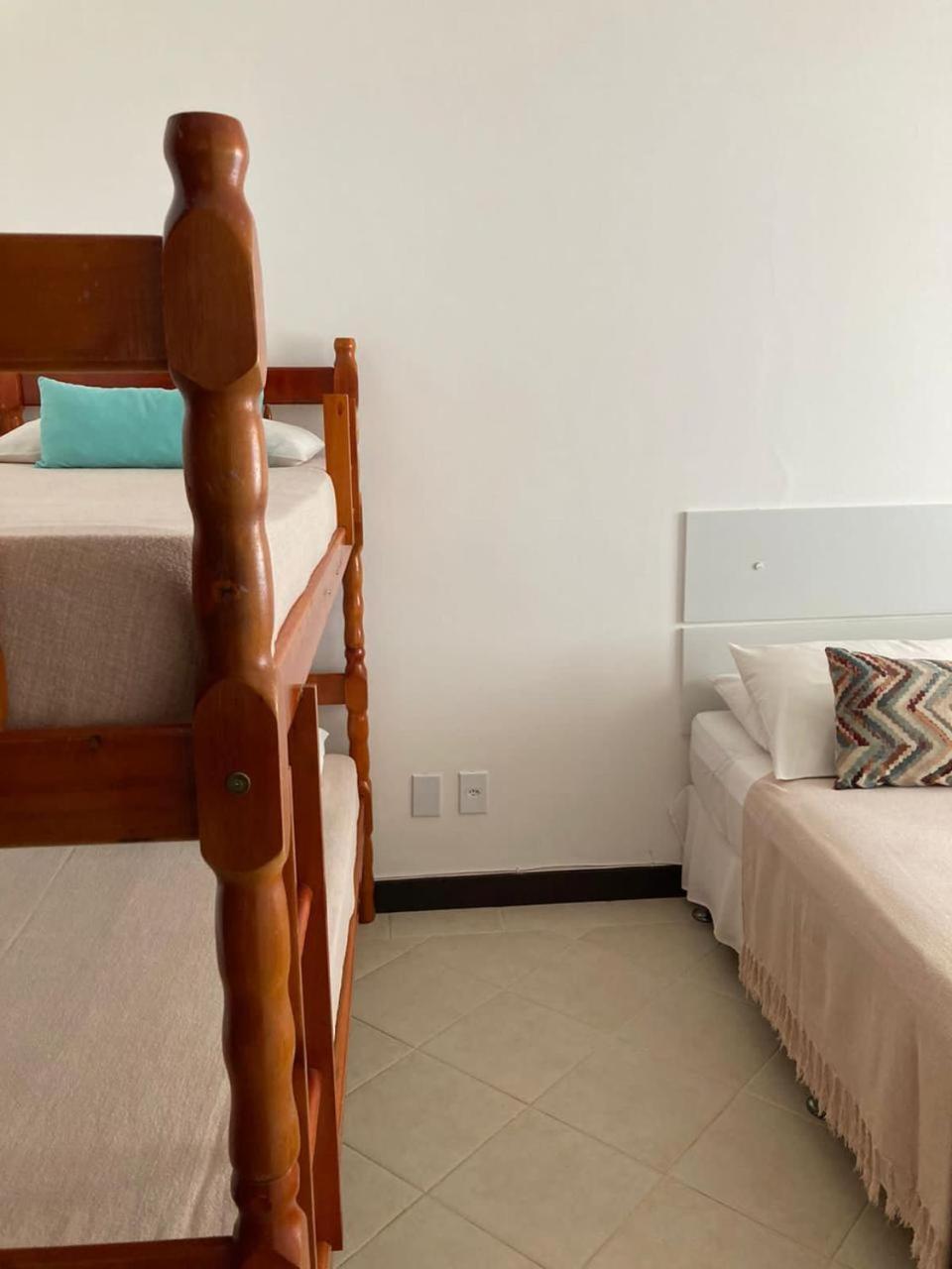Pousada Encanto De Buzios 部屋 写真